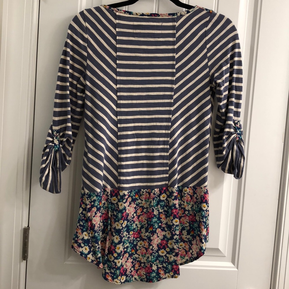 Postmark Tunic - Picture 4 of 4